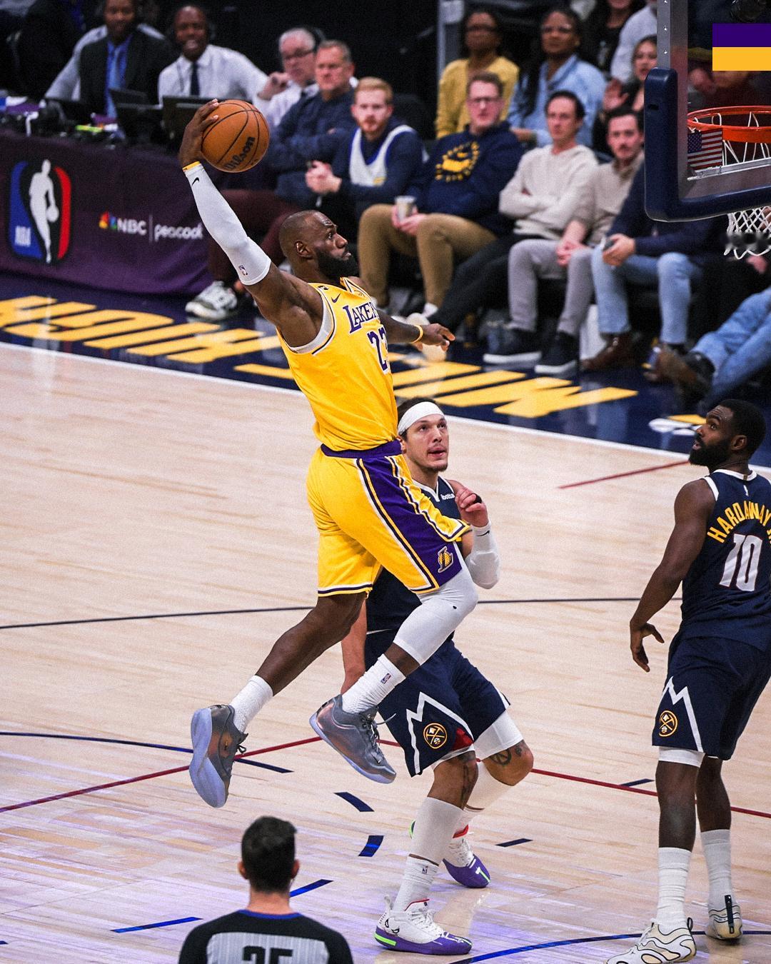 这两场比赛多少能看出一些变化，比如增加了轮换，蒂米的异军突起，今天下半场对穆雷的