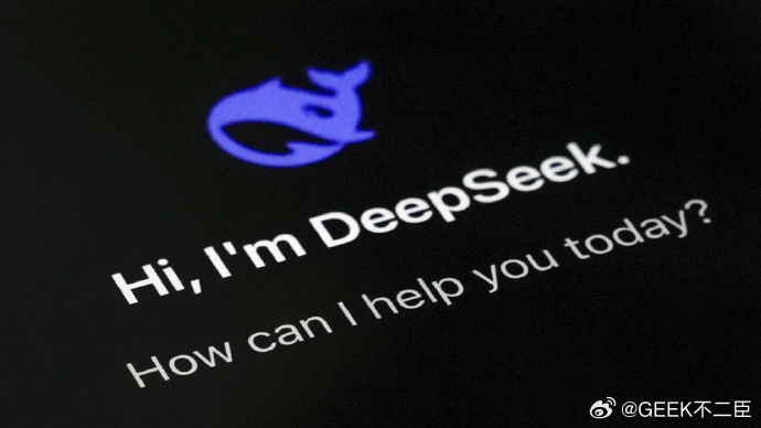 DeepSeek登顶全球第一上周，全球调用量排名前五均为中国AI大模型。其中，D