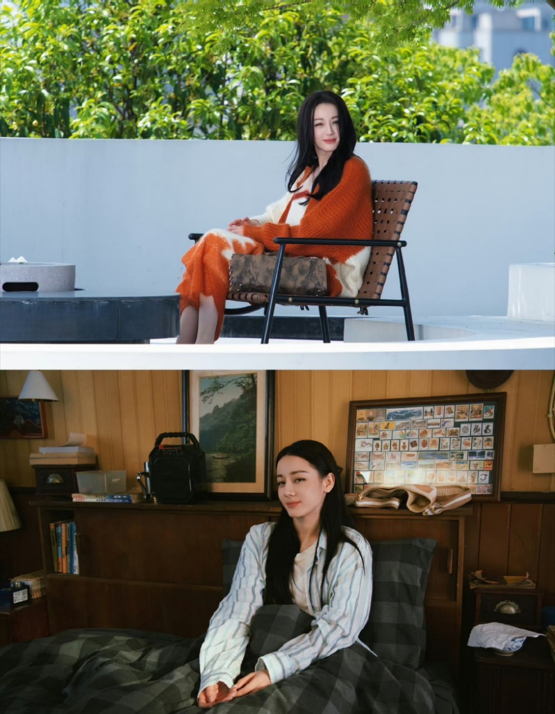 希望聂九罗过上她所向往的生活，也期待和热巴一起共赴未来！！ 