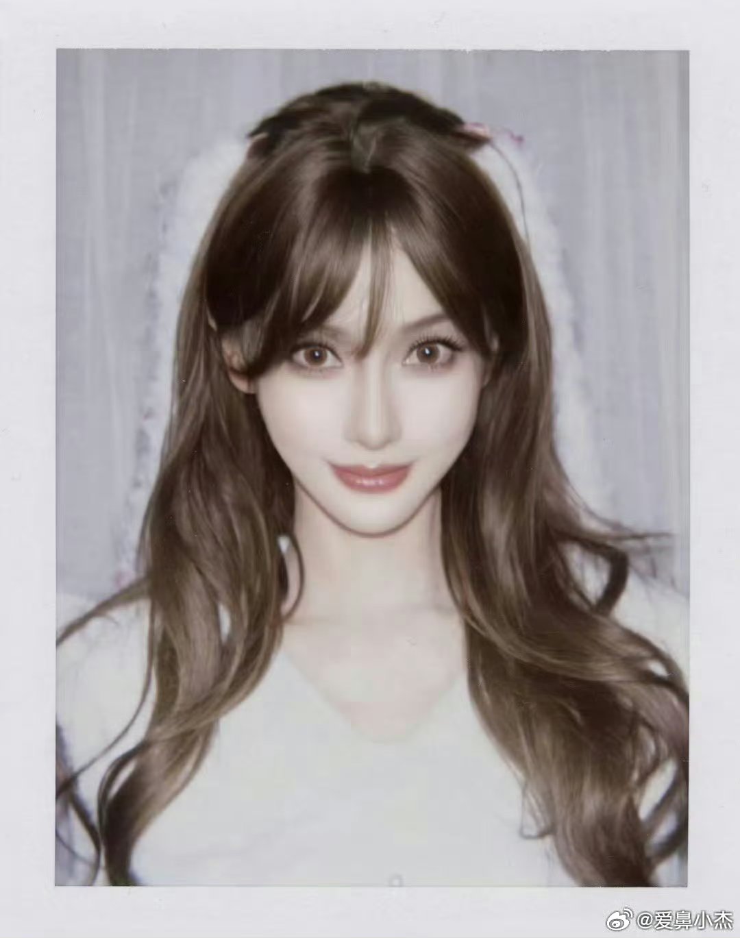 Angelababy公主拍立得 |angelababy Angelababy的舒