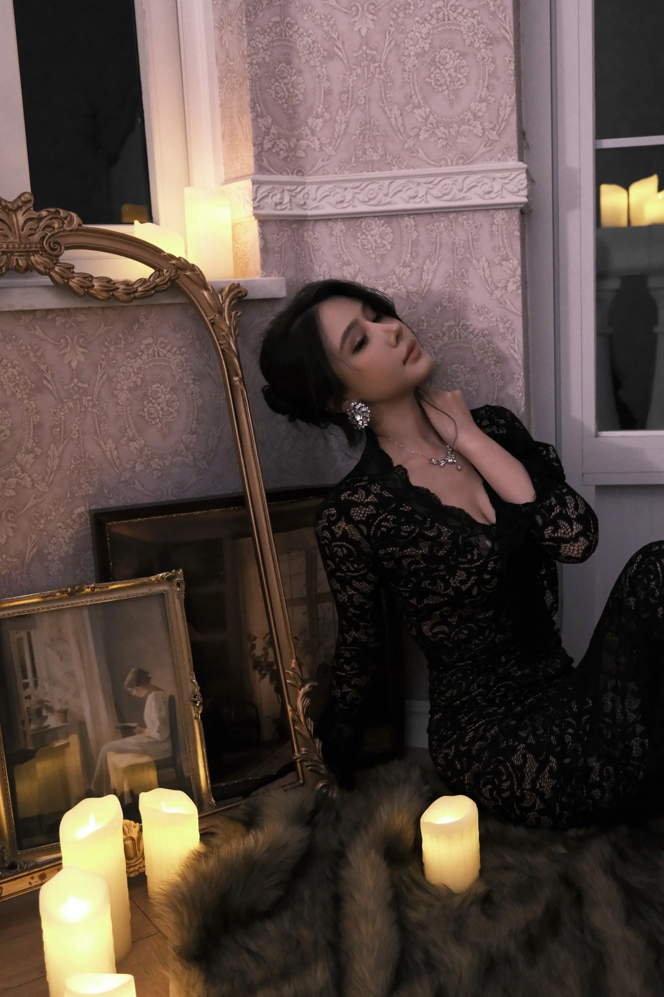 医生说我血糖低 要听甜言蜜语