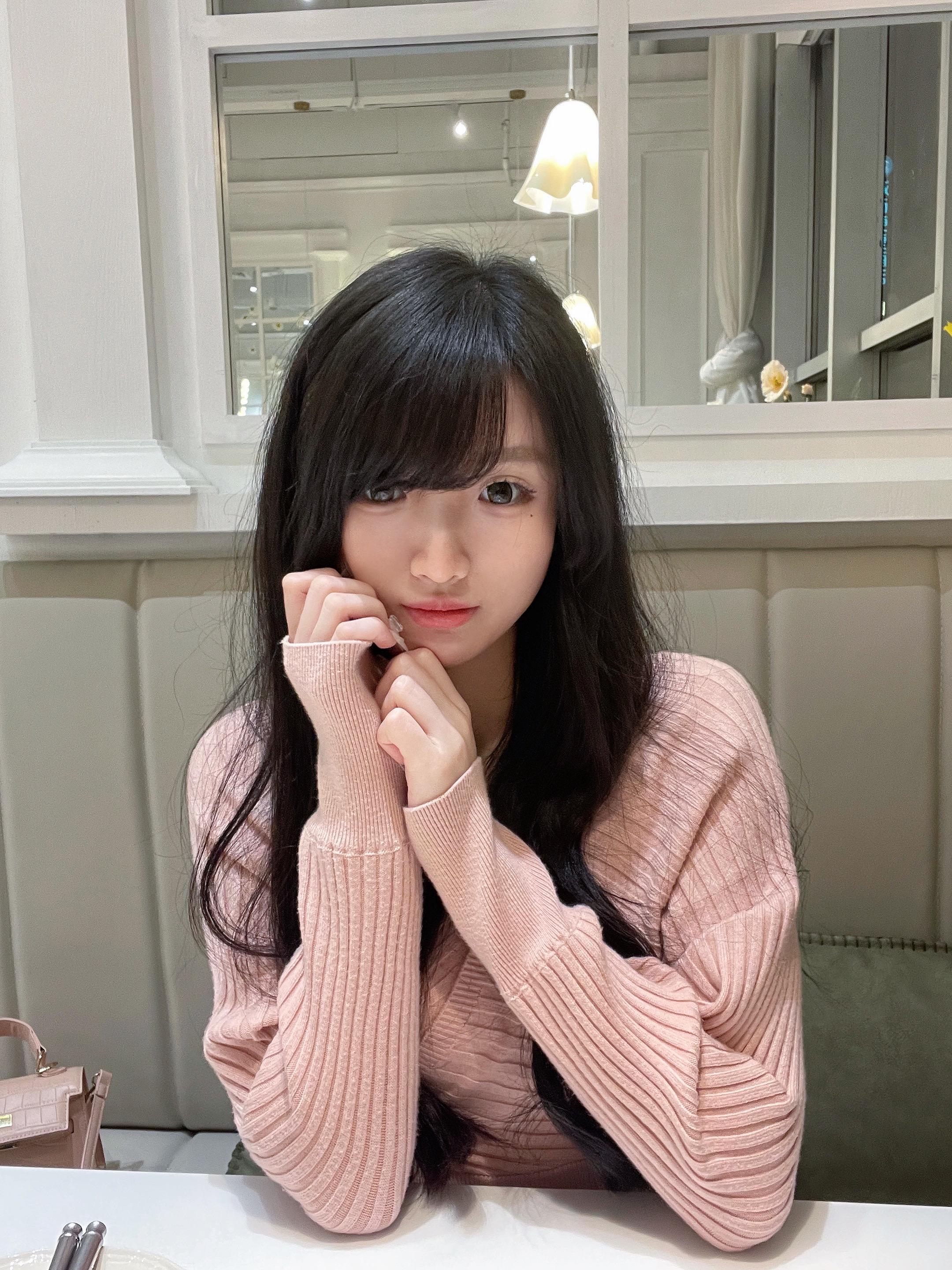 到底什么时候可以和你约会牵牵手