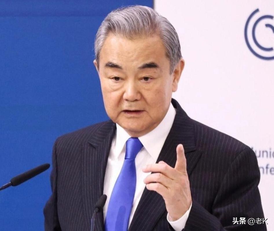 伊朗有救，中国来了！

冲突的第5天，中国外交部长王毅紧急连线沙特、阿联酋外长，