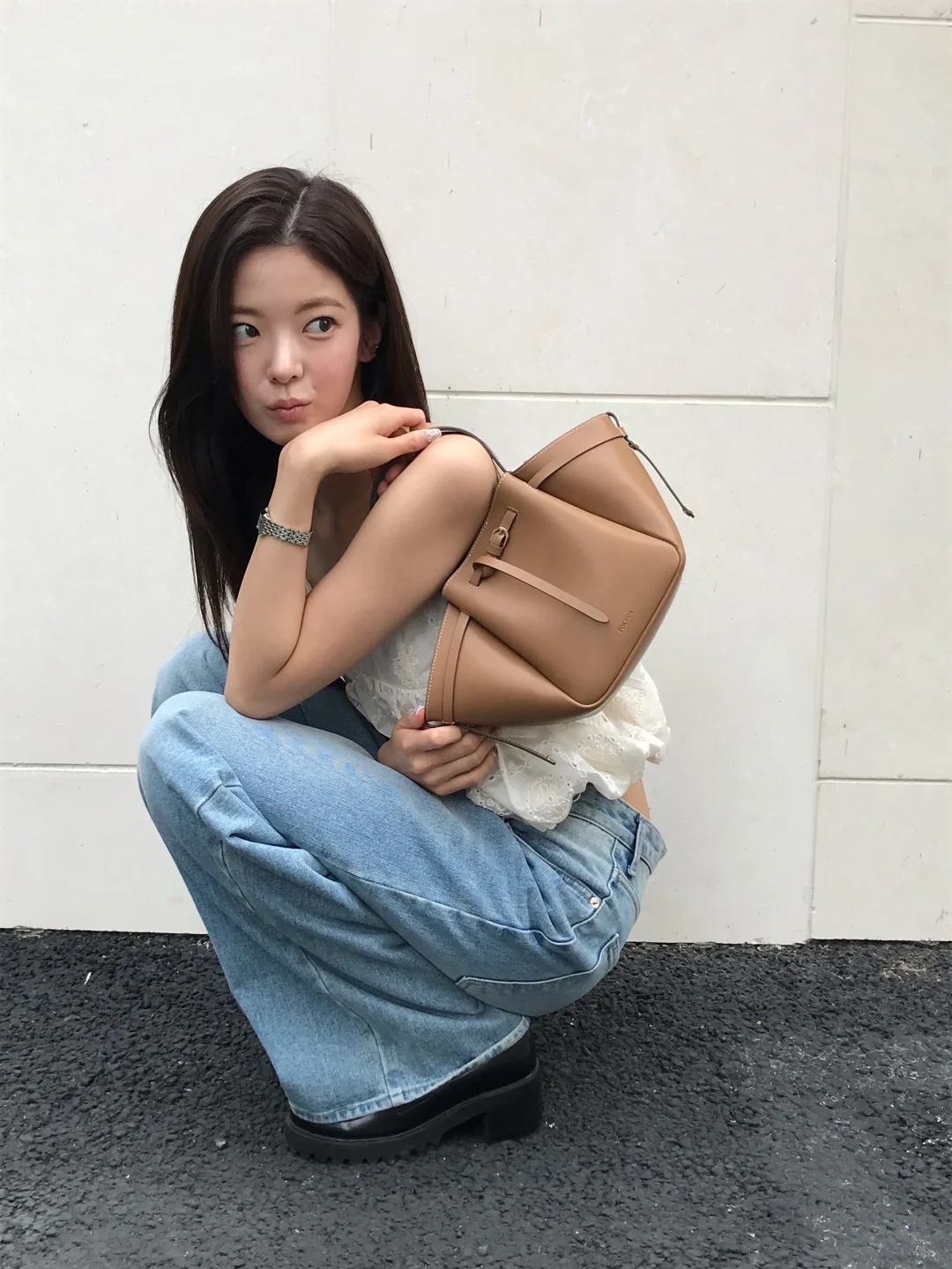 Lia ins更新～
