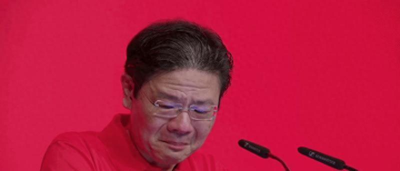 你家楼下加油站的油价涨了没？原因可能不在国内，在新加坡。

5月1日那天，新加坡