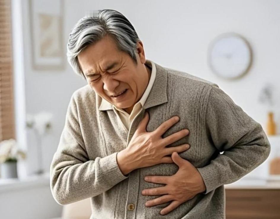 30岁男子心梗猝死，医生道出了原因：5个生活习惯，尽量避免

三十岁出头发生心梗