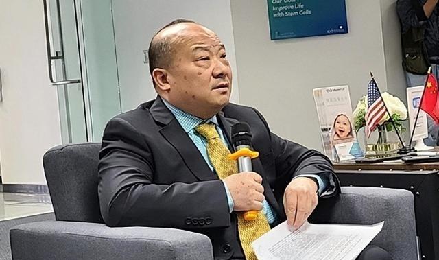 “要想收复宝岛，咱们得做好西安以东500座城市化为焦土、1.4亿同胞填进炮眼的准