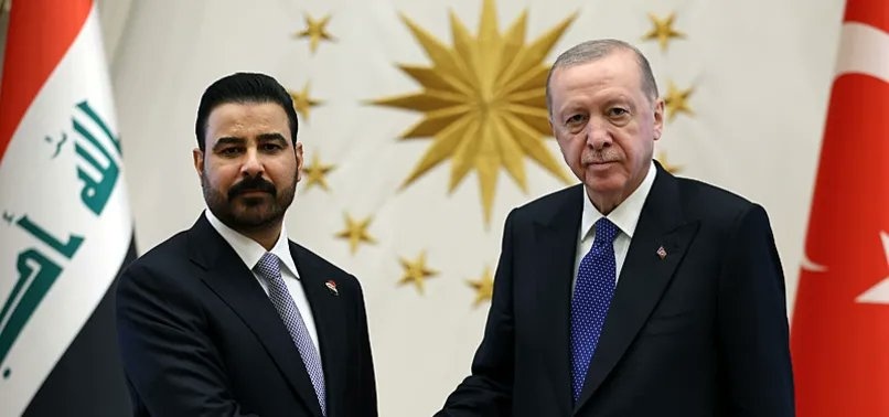 🇹🇷❗土耳其和伊拉克就授予土耳其石油公司在基尔库克油田的合伙权与开采权达成一