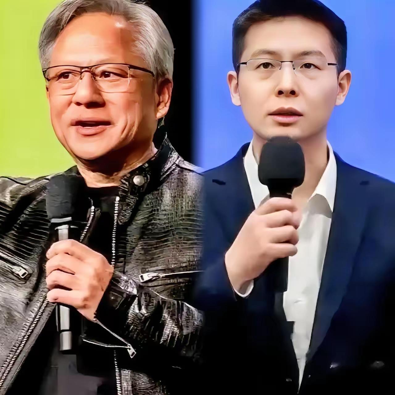 黄仁勋“拿下”宇树科技？别慌，这压根不是收购！

这两天，网上不少人在传“黄仁勋