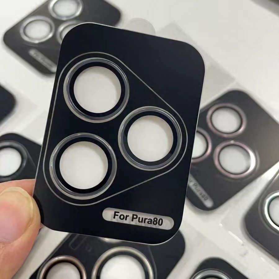 华为Pura 80镜头模组？ ​​​