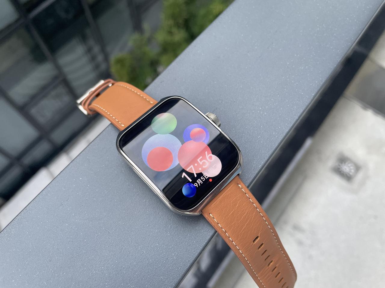 这估计就是目前安卓最好用的手表了吧？真不是我盲目吹，这些年我也用过了很多款安卓智