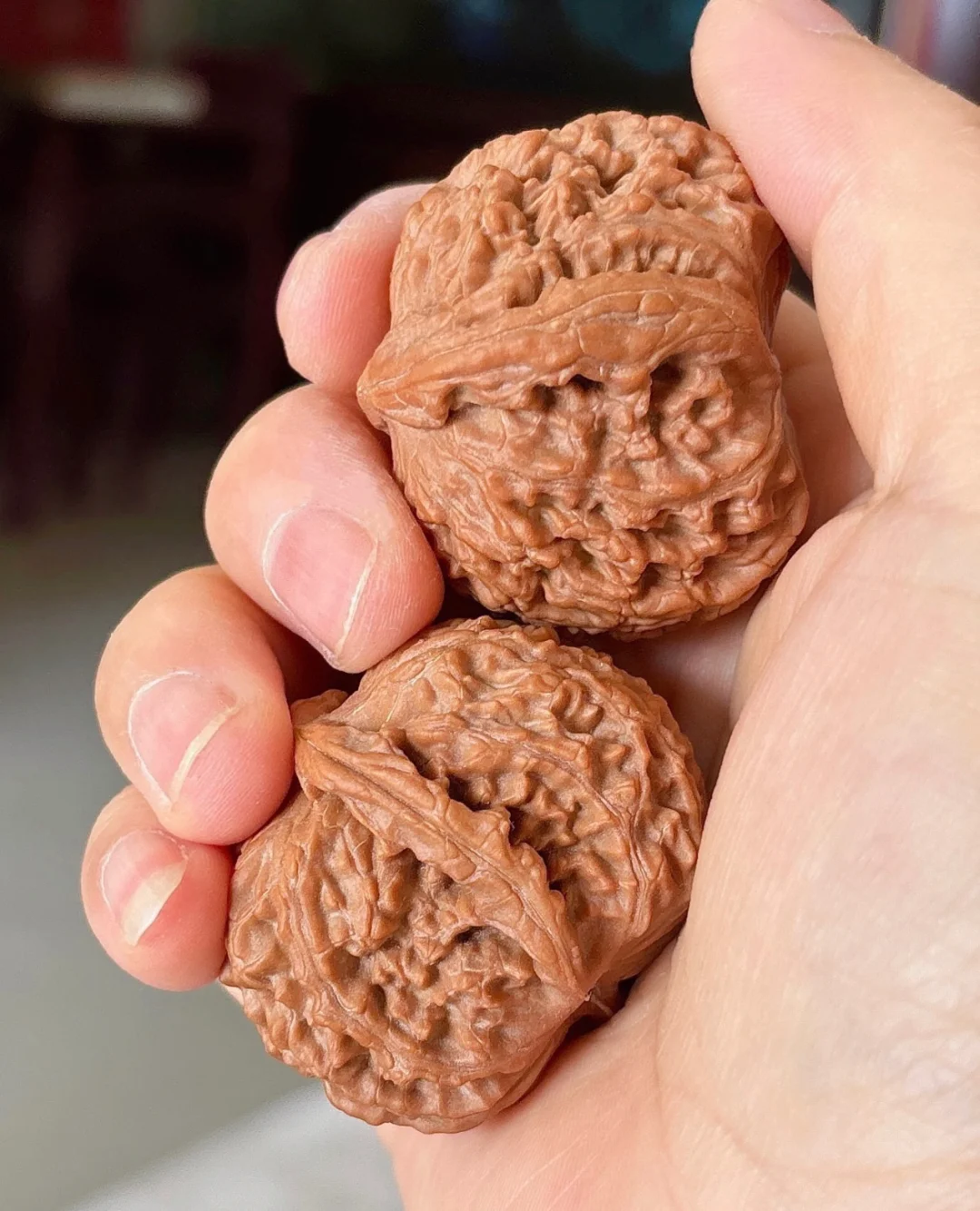 100%的人没见过这么好看的半壁！太稀少了……