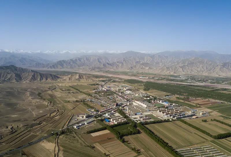 突发！青海都兰县4.0级地震，震中无人区，暂无伤亡
 
今天（11月29日）6时