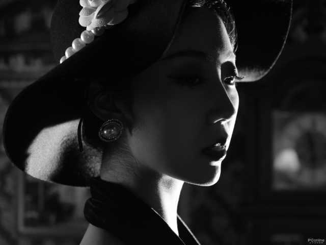 和富士中画幅GFX 50SII一起穿越时间，来一场不可能的相遇