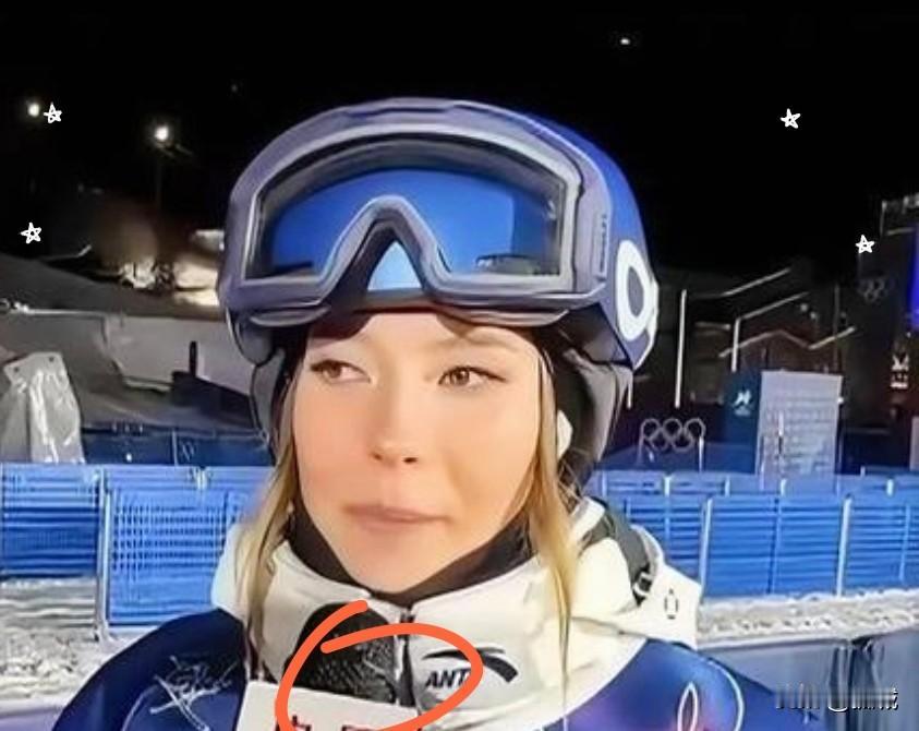 谁能想到，冬奥开赛整整8天，中国代表团竟然一金未得。这份刺眼的成绩，让无数国人揪