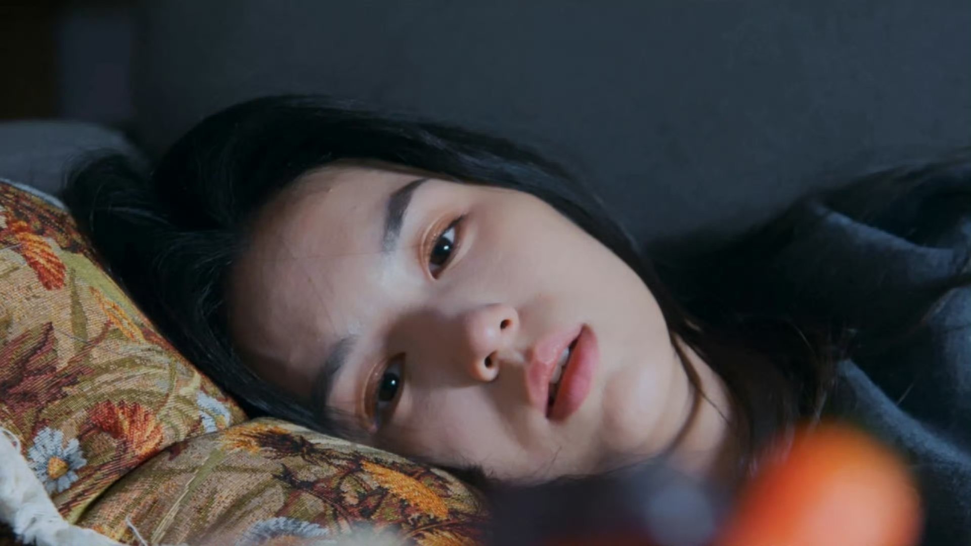 蛮喜欢这个结局，感觉两个时空的夏晓兰都有了圆满的结局你好1983结局