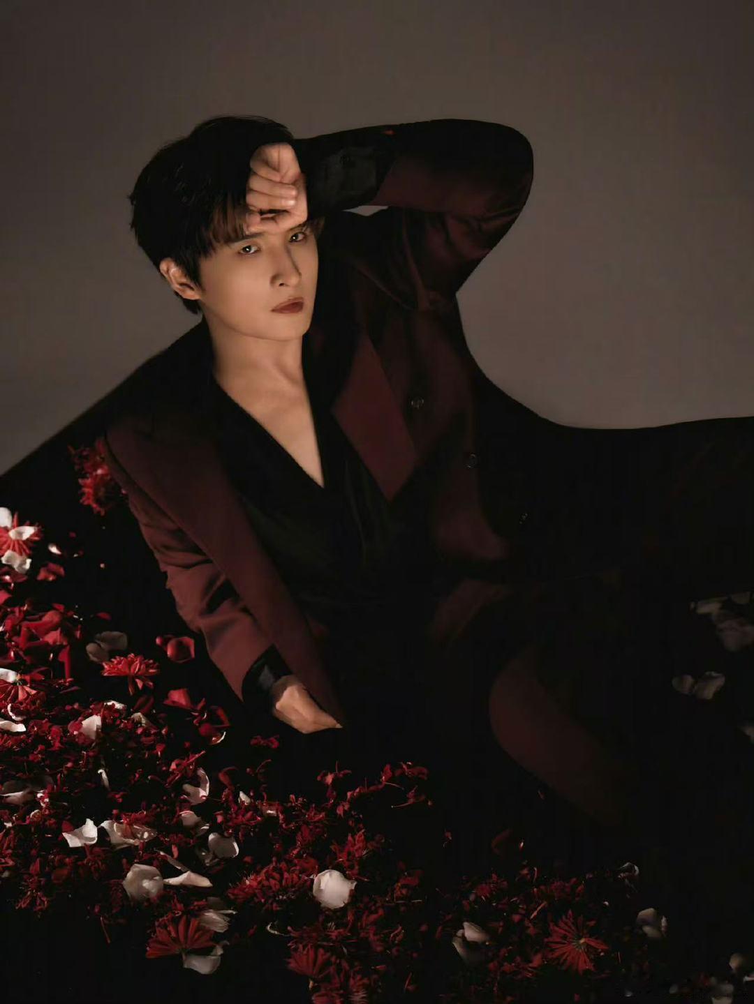 张远官宣加盟声生不息华流季 声生不息谁的 DNA 动了！张远官宣声生不息华流季，