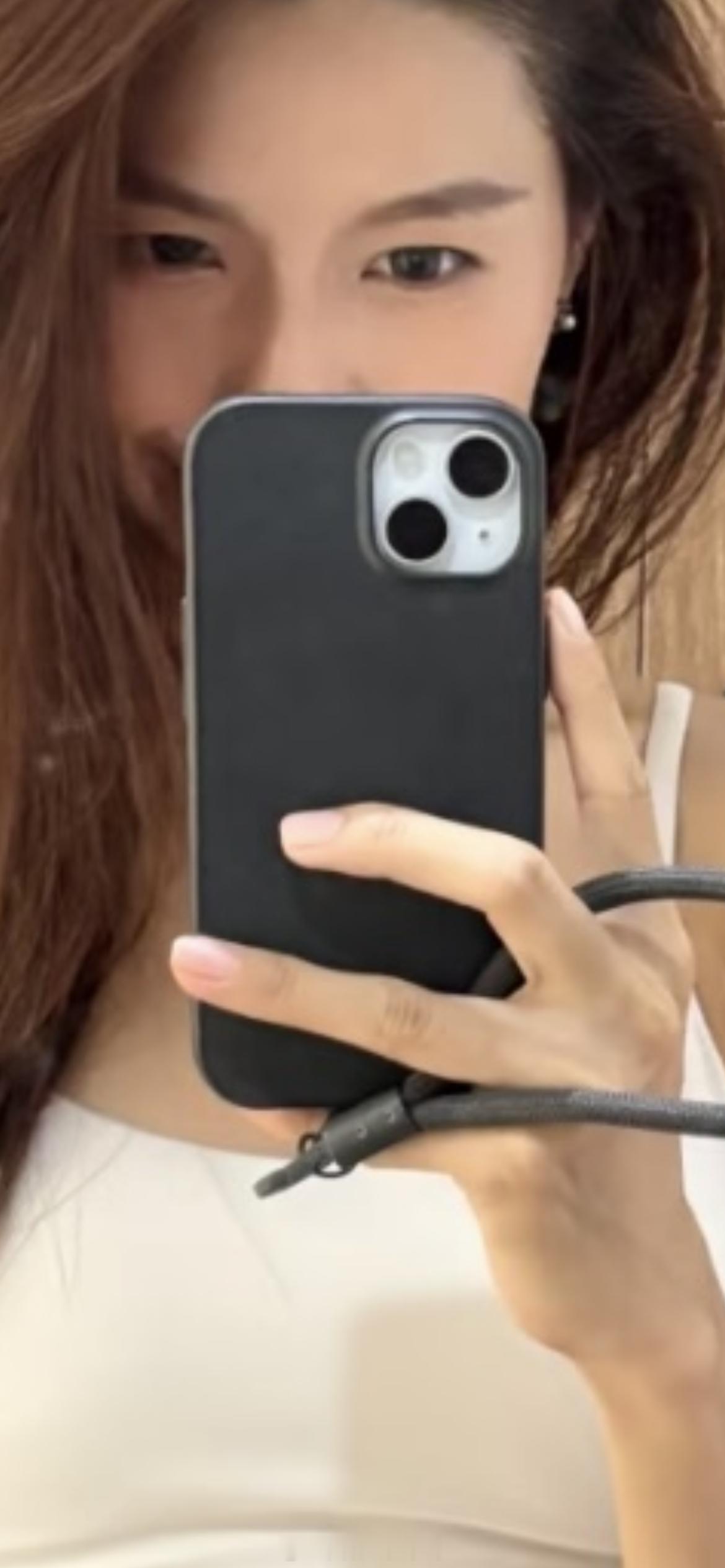 不好意思，备用机我也用iPhone！余承东建议苹果用户买华为备用机 ​​​