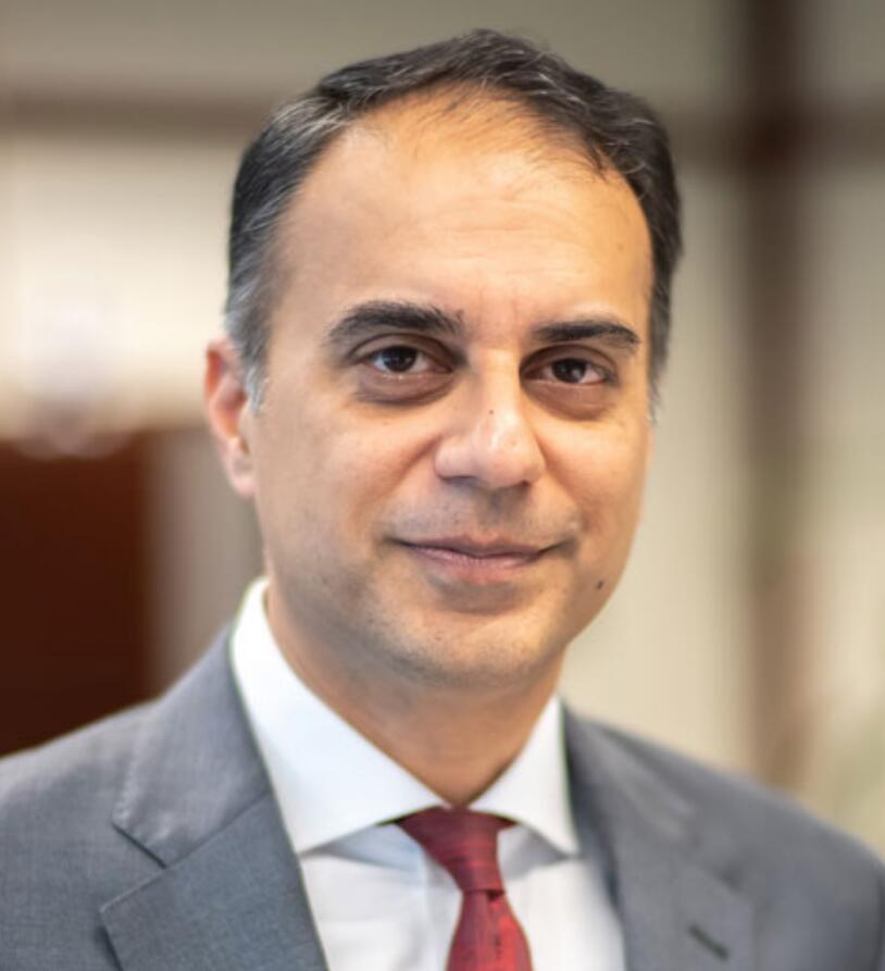 埃及经济学家：全球力量发生变化，美元霸权逐步被削弱
 
埃及经济专家艾哈迈德·萨