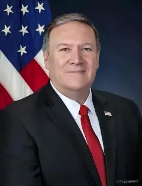 特朗普不打算，在聘用上一任国务卿蓬佩奥做这一届国务卿，是不是释放出了一种缓和信号