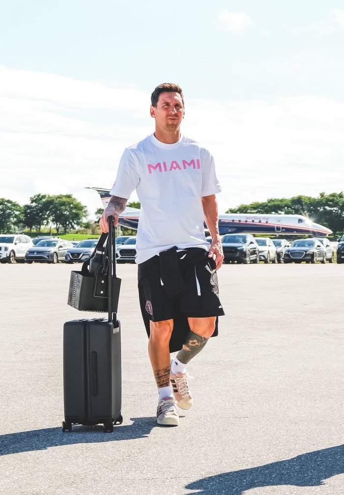 🛫秘鲁🇵🇪！利马联盟vs迈阿密国际