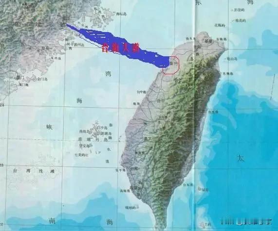 其实，收复台湾远没有我们所预想的那么难，中国只要下定决心，坚定目标，台湾回归几乎