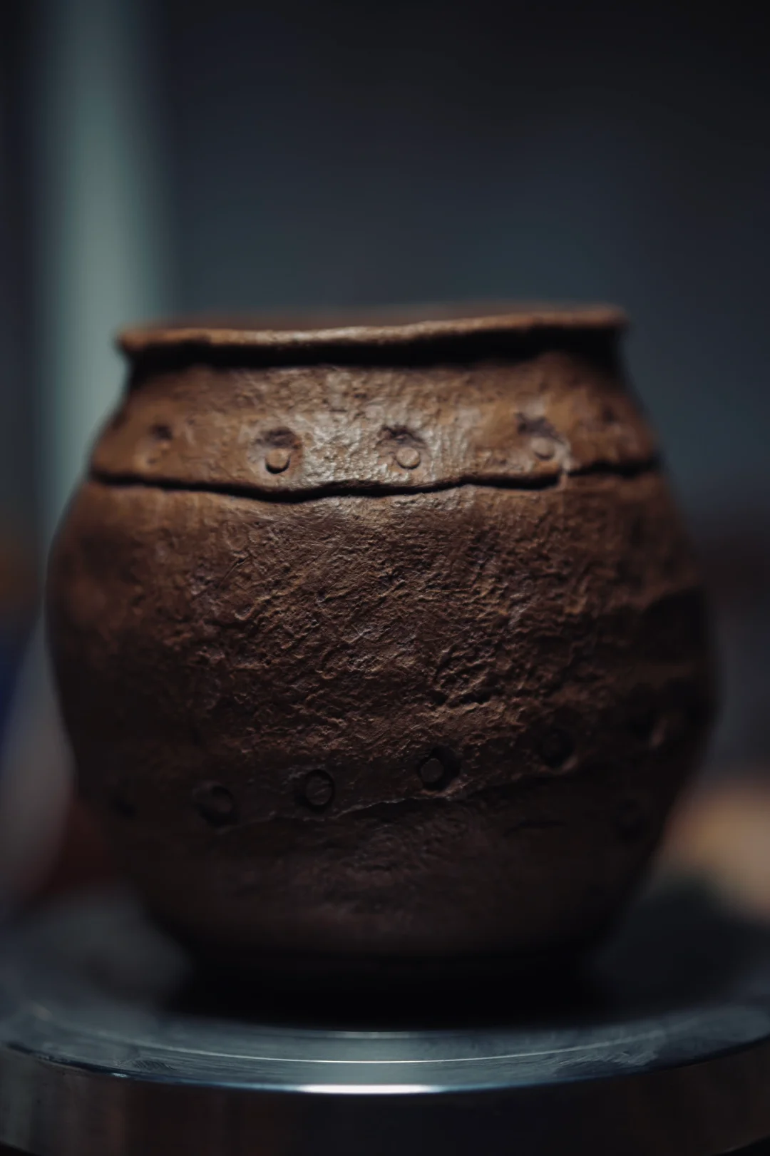 仿铁皮的建水