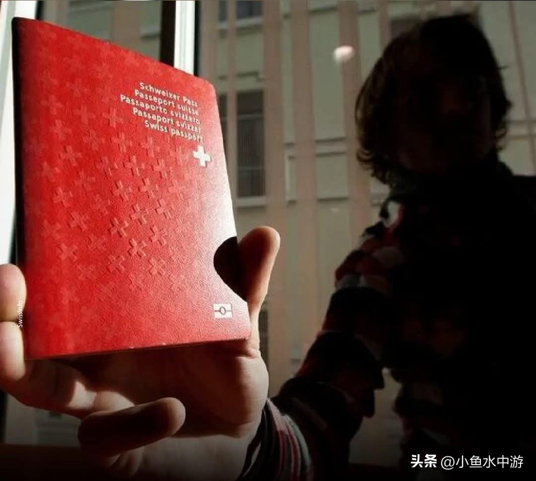 瑞士小镇吉普夫-奥伯弗里克成激烈辩论焦点，荷兰女子定居30年两度被拒入籍
 
南