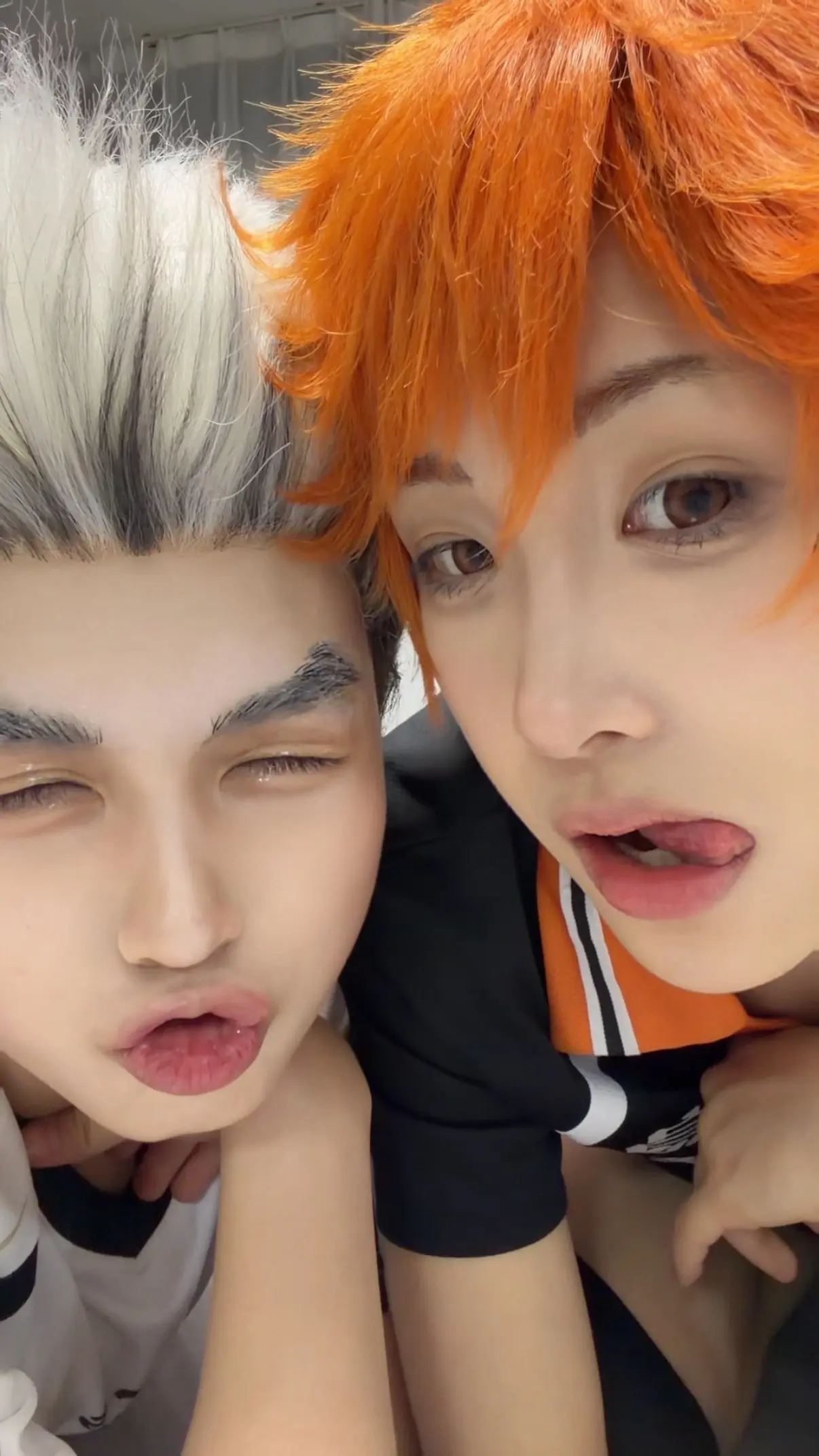 好魅惑💥💥💥。