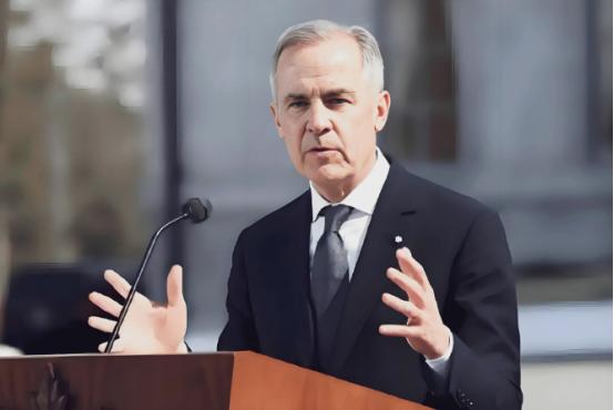 加拿大总理卡尔对全世界说了一句大实话，中国虽然在经济上赶不上美国，但是胜在稳定，