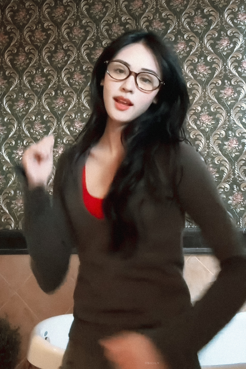 *女神请跳一辈子抖舞💃｜周益如 ｜ 