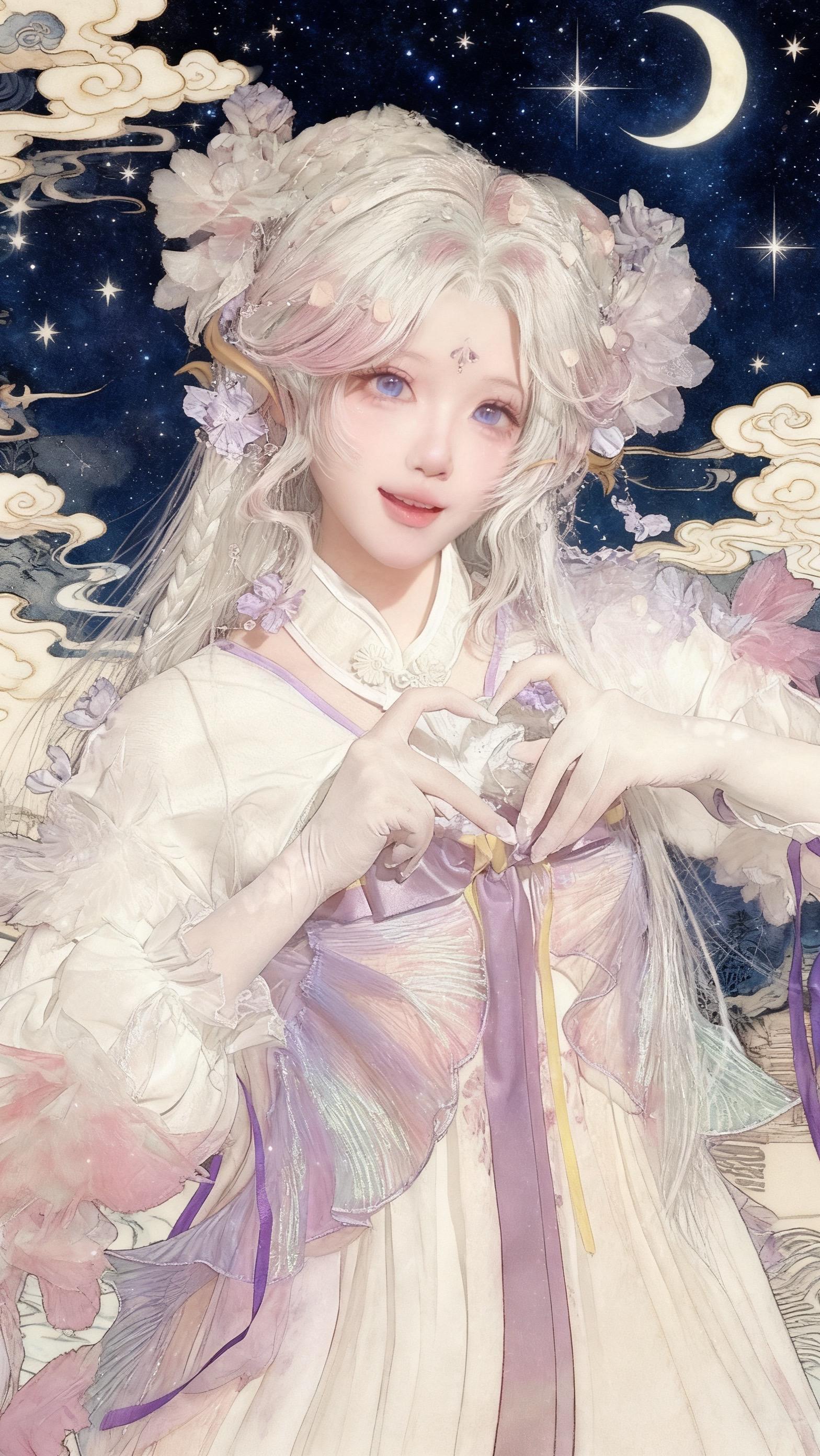 社畜和学生党coser就这样被拯救了。