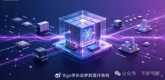 超节点！10家核心企业新动态超节点是大模型万亿参数竞赛催生的算力基础设施新形态。