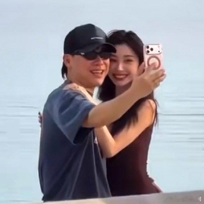 16 岁年龄差又怎样？胡彦斌的浪漫基因刻在骨子里