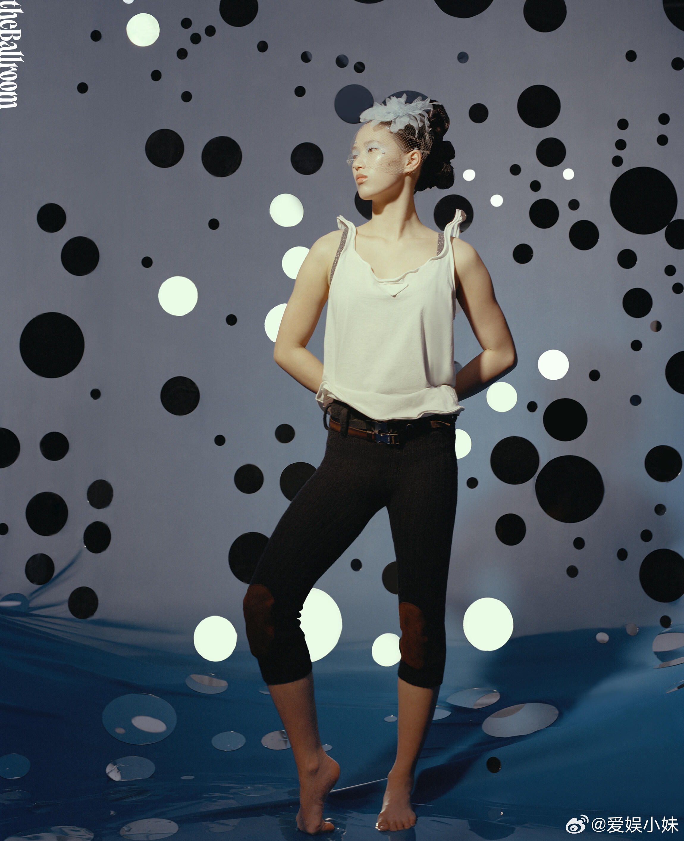 2019年春，伦敦水上运动中心见证陈芋汐首夺单人十米台世界金牌，年末登顶光州世锦