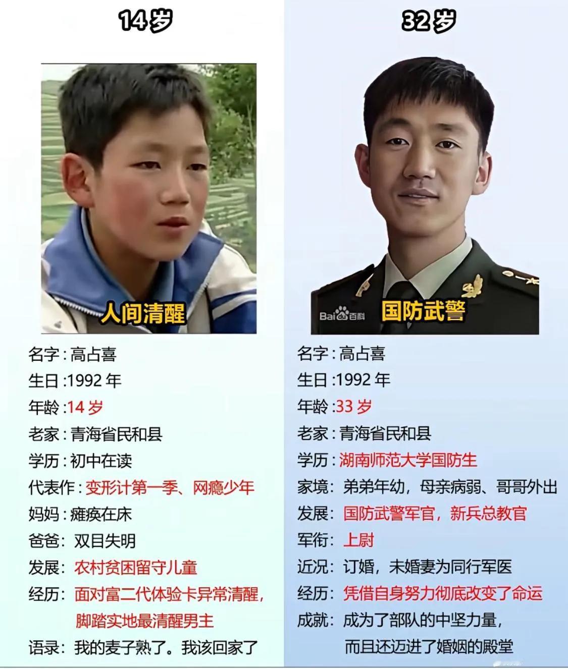 不得不说，这小子才是真正的逆天改命了！