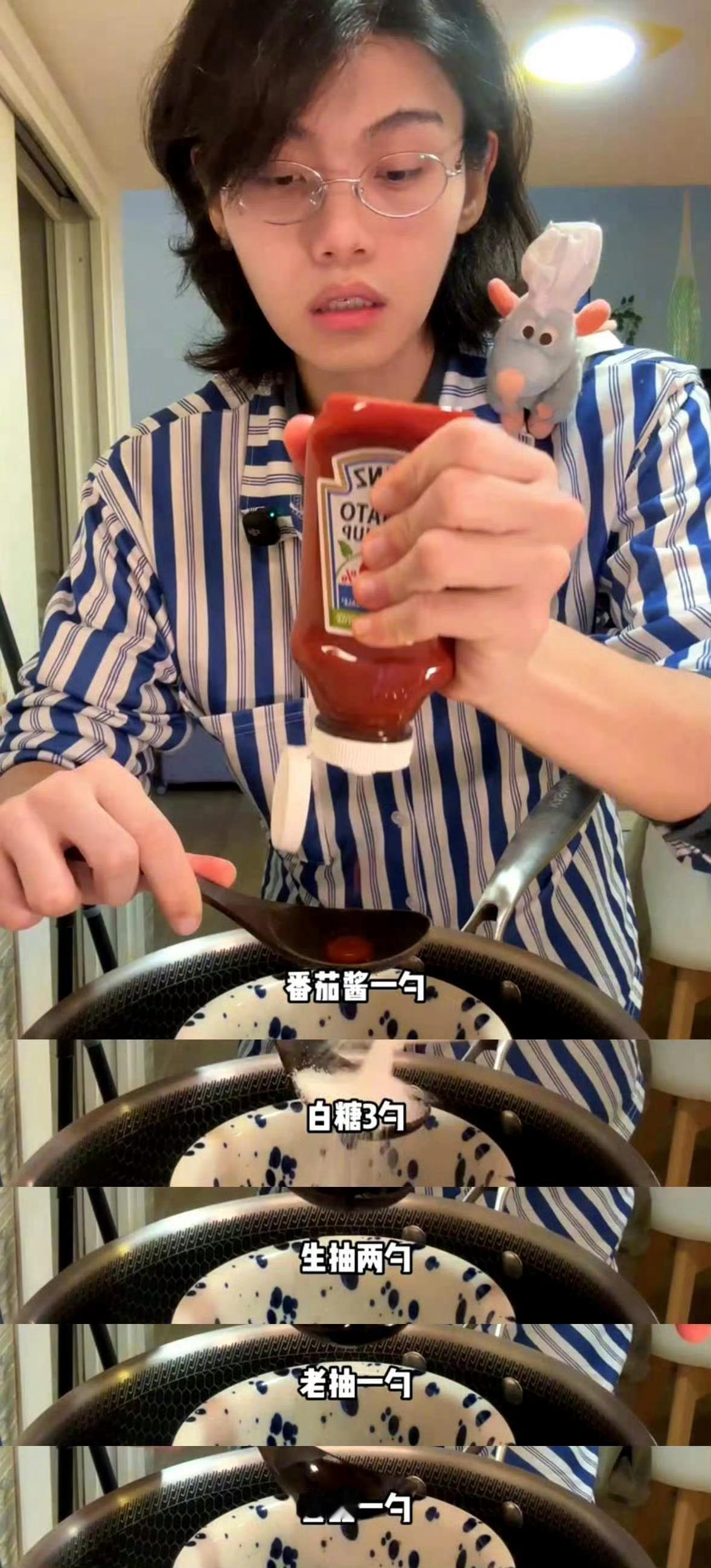 正版公瑾爆蛋上架京东七鲜小厨家乡美食大赛节目爆火的公瑾爆蛋正版成品终于上线京东七