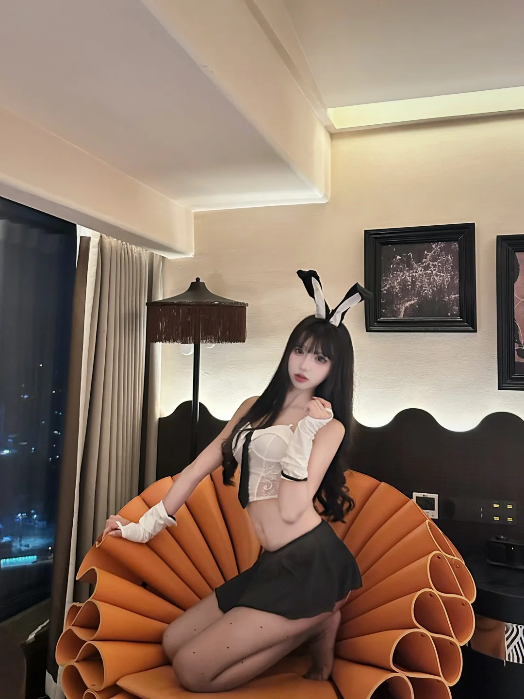 我会淡淡的纯属是因为我没招了