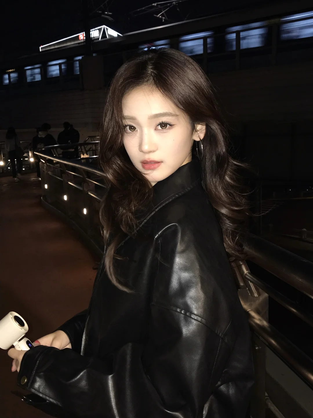 小烟熏的权威我后知后觉