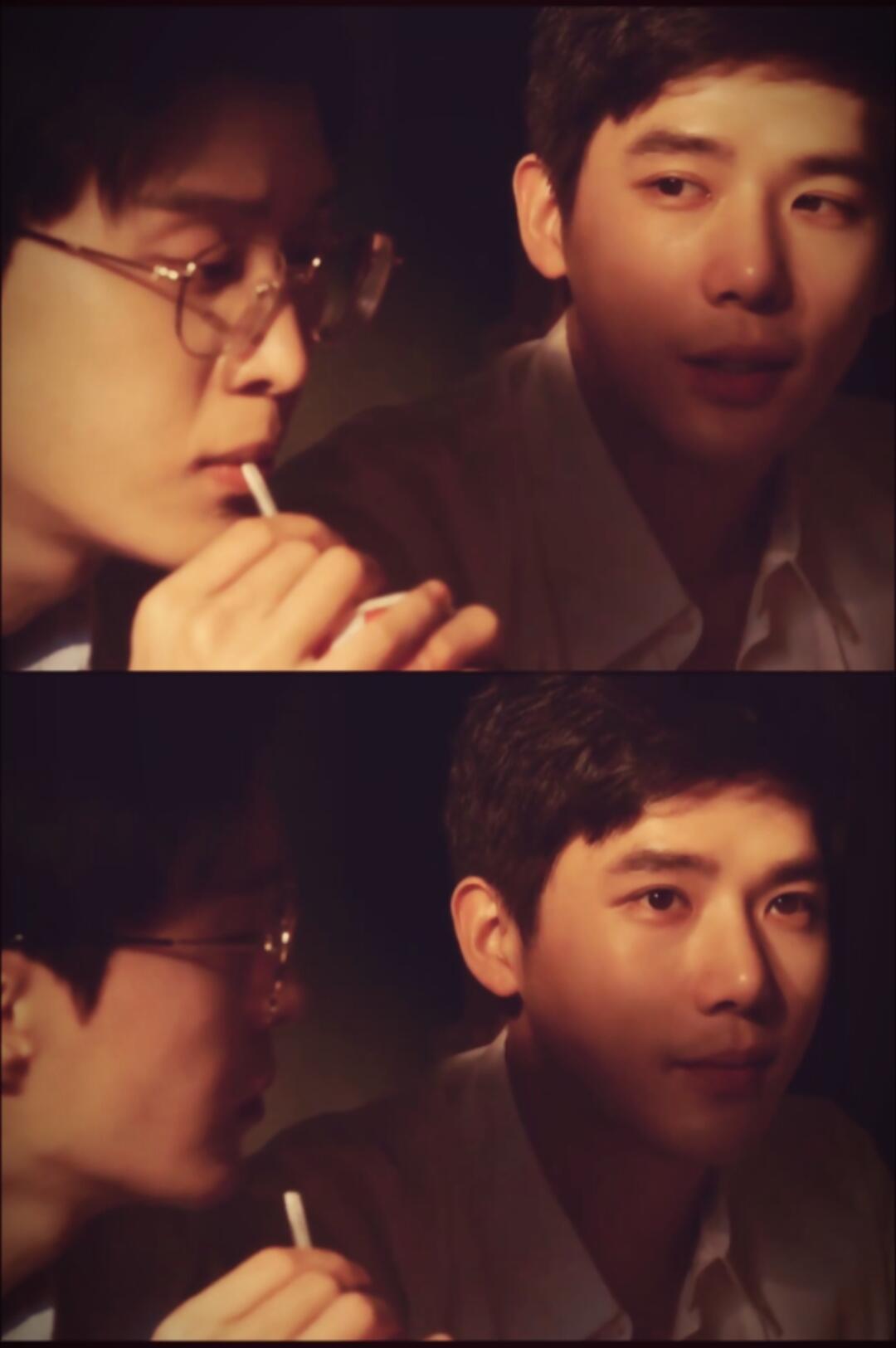 王安宇胡先煦范丞丞熟人局可是他们几个人关系真的很好 