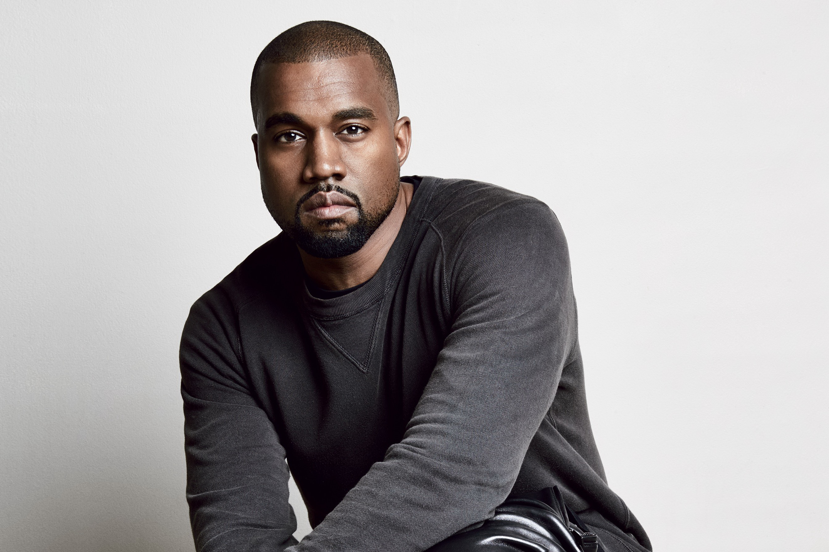 侃爷 Kanye West 谈专辑销量买榜“内幕”：“每个人都会为自己的唱片首周