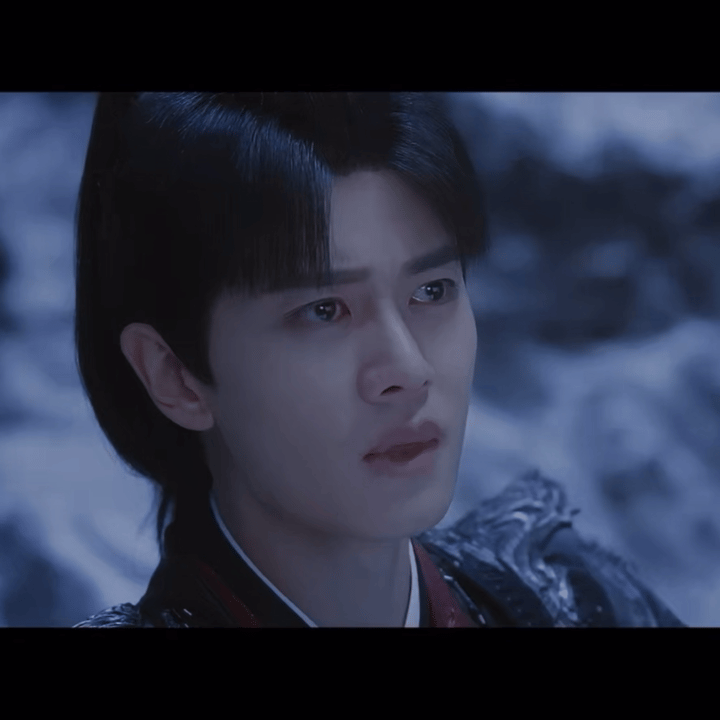 #伍赓亲人爱人朋友都没了#，这是人生的至暗时刻😣。但黑暗过后，总会有光明✨。愿