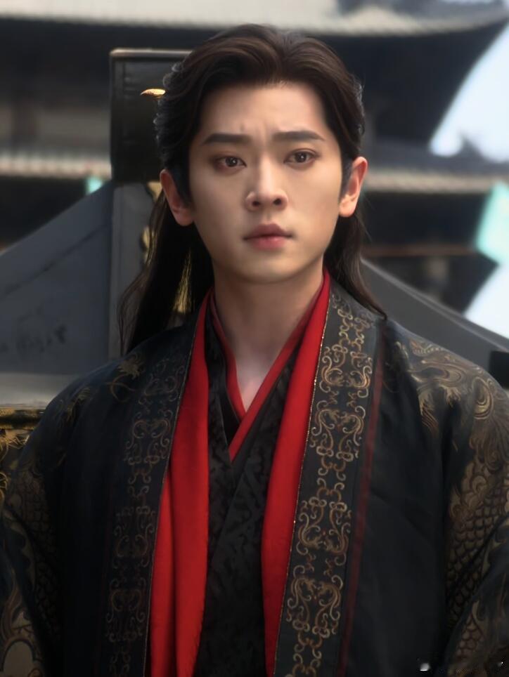 分享娱乐《成何体统》：夏侯澹的隐秘过往与悲凉深情最近热播的《成何体统》，堪称一部