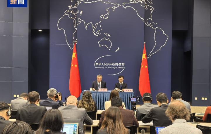 局势彻底反转！以色列挂弹待命准备空袭德黑兰，中方代表团到访后紧急叫停打击

以色