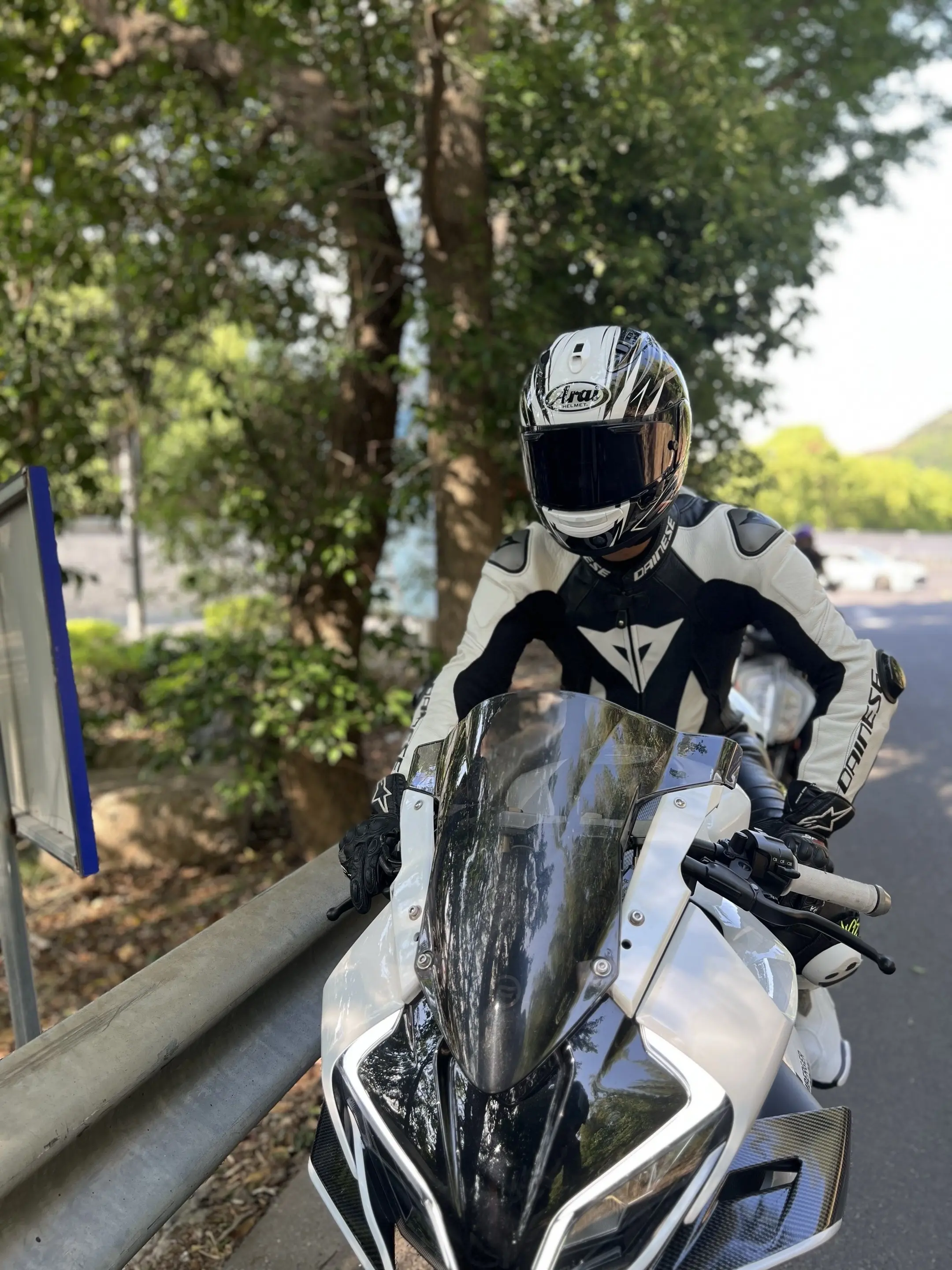 热爱怎么会腻呢