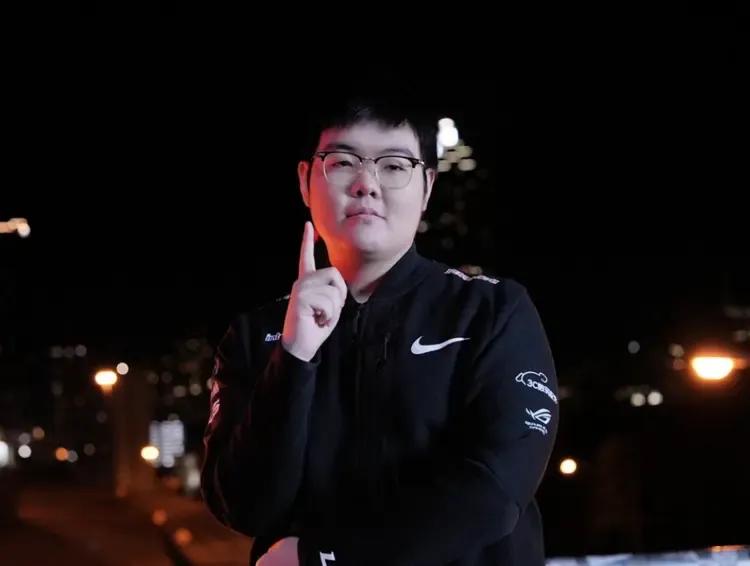 Bin哥还敢碰瓷369吗？369春季赛分均伤害断层式领先，而Bin哥却是倒数第一