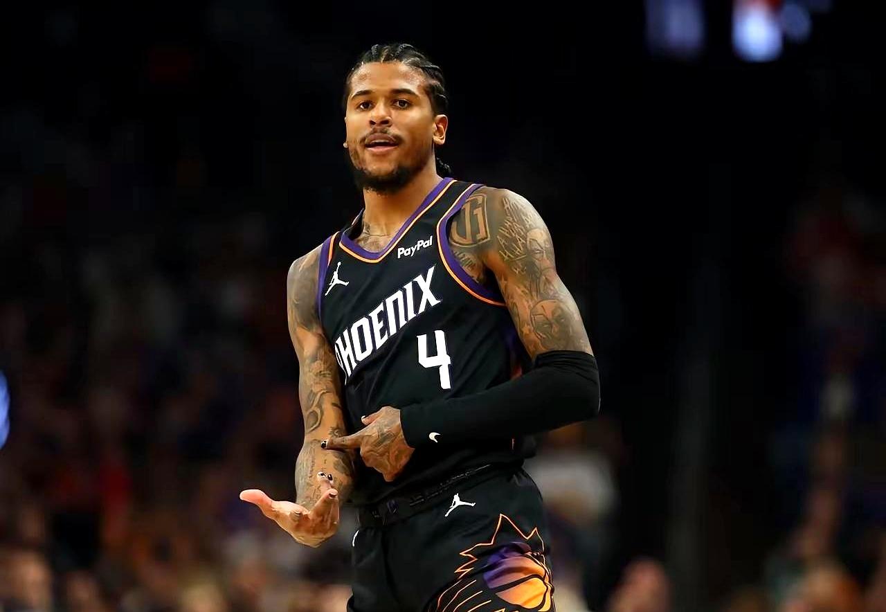 西部第一的雷霆这次悬了，太阳真有实力搞个黑八奇迹。
 

刚结束的附加赛里，太阳