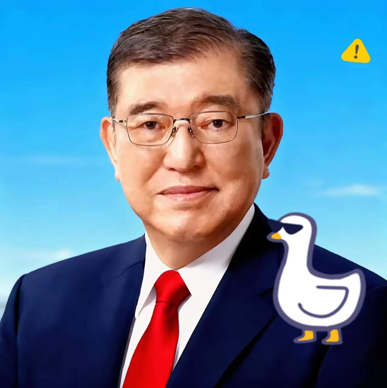 万万没想到！
日本前首相石破茂太敢说了！

石破茂开口，赔款改写历史，日本崛起真