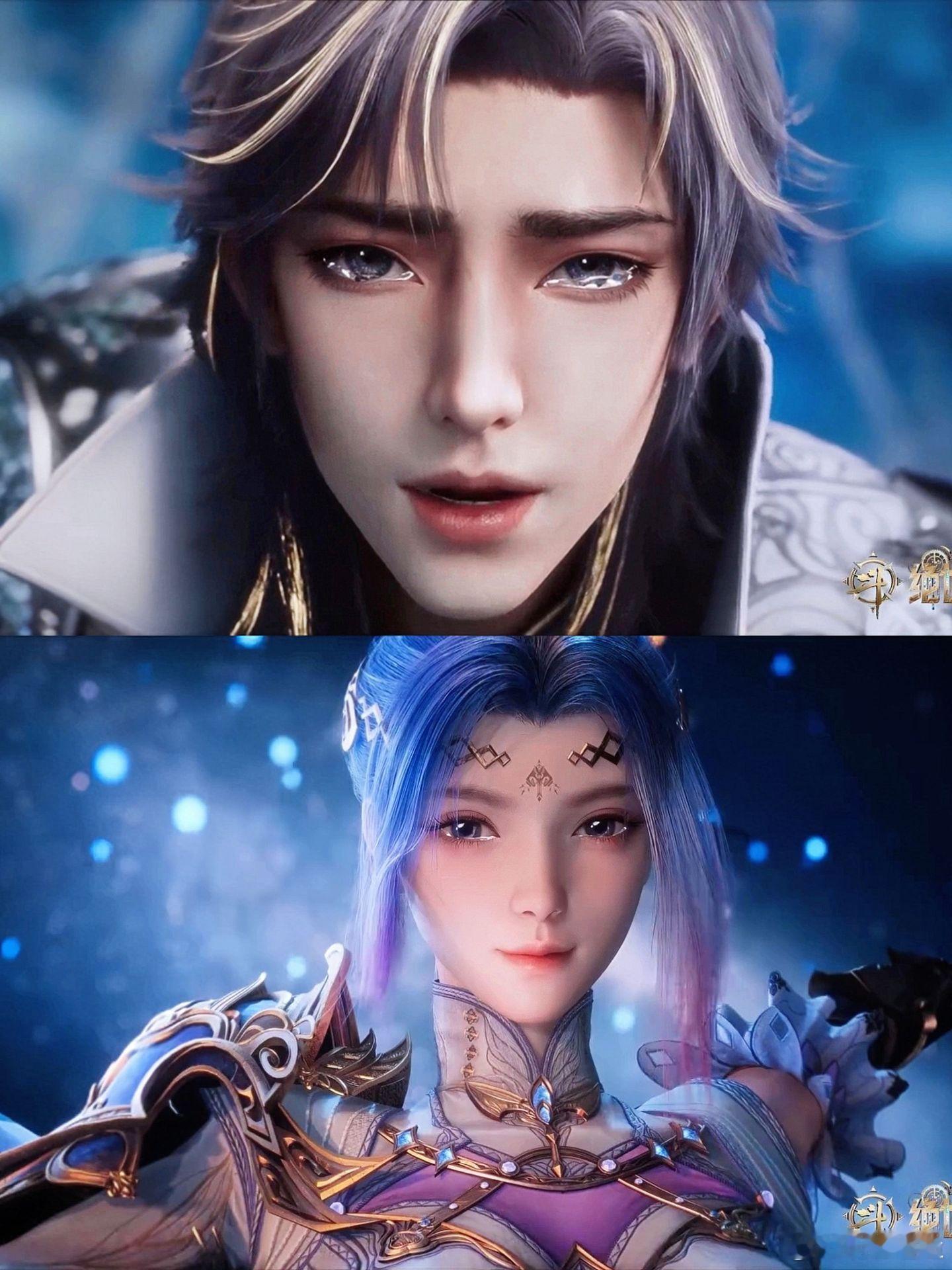 斗罗2有自己的史密斯夫妇谁说潜入刺杀不能甜到发颤？148集霍雨浩唐舞桐换装混入日