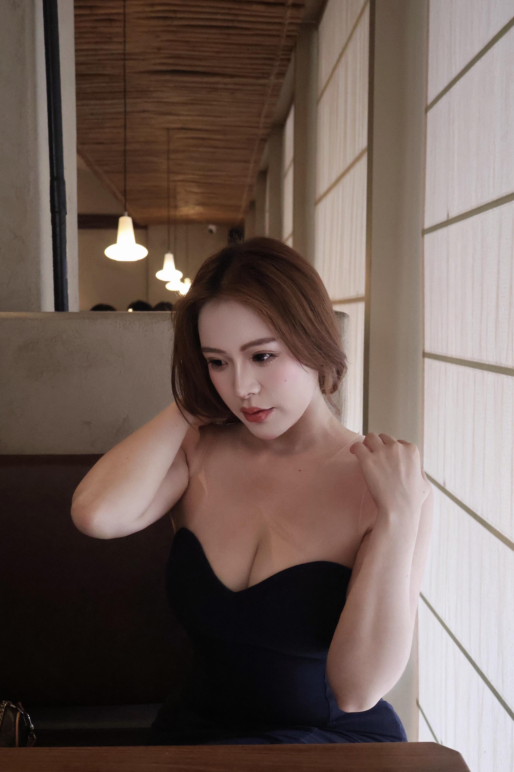 都是姐姐的错。
